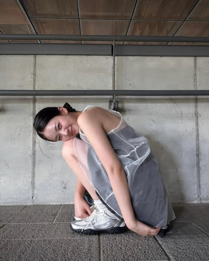 FILA ECHAPPE <韓國限定> <韓韶禧同款>