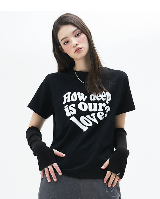 CL LUV TEE