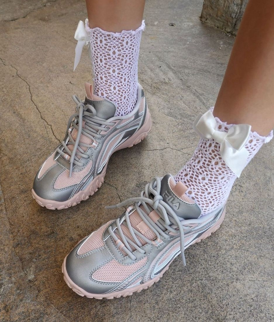 FILA ECHAPPE <韓國限定> <韓韶禧同款>