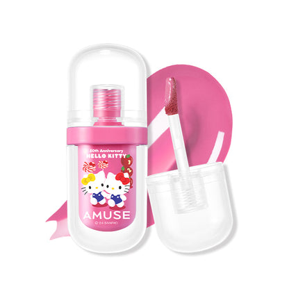 AMUSE [Hello Kitty Limited Edition] Gel Fit Tint (Choose 1 of 4)