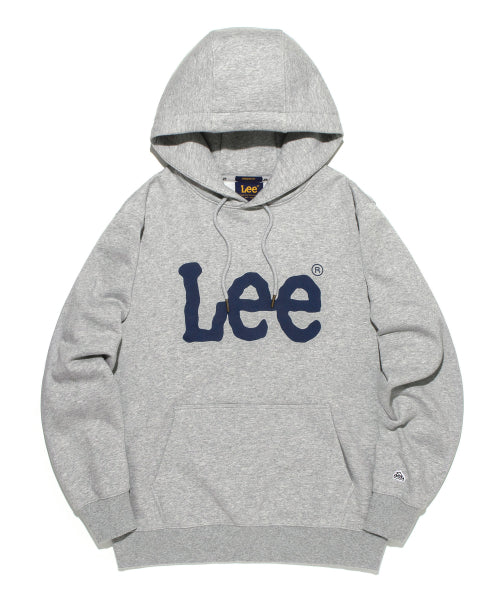 LEE Big Twitch Loose Fit Hood