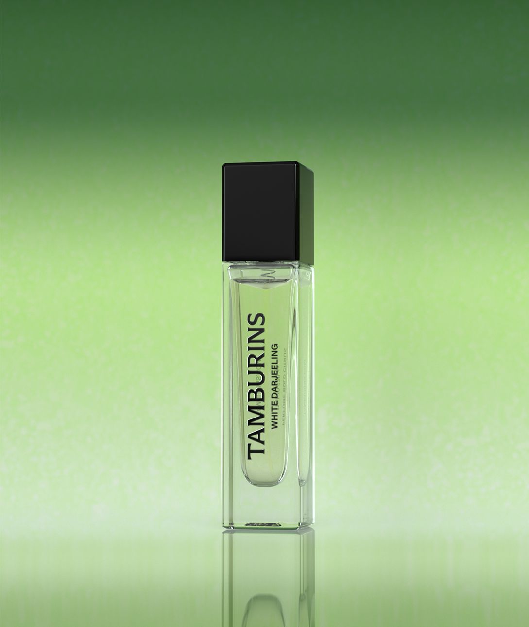 TAMBURINS PERFUME 11ML