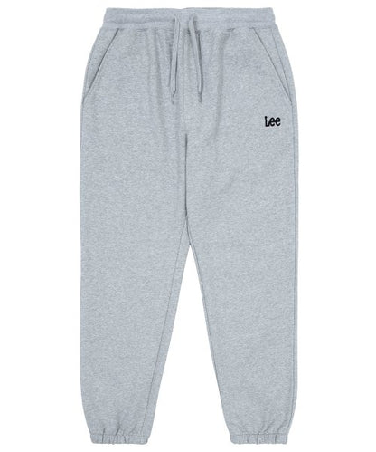 LEE Twitch logo sweatpants