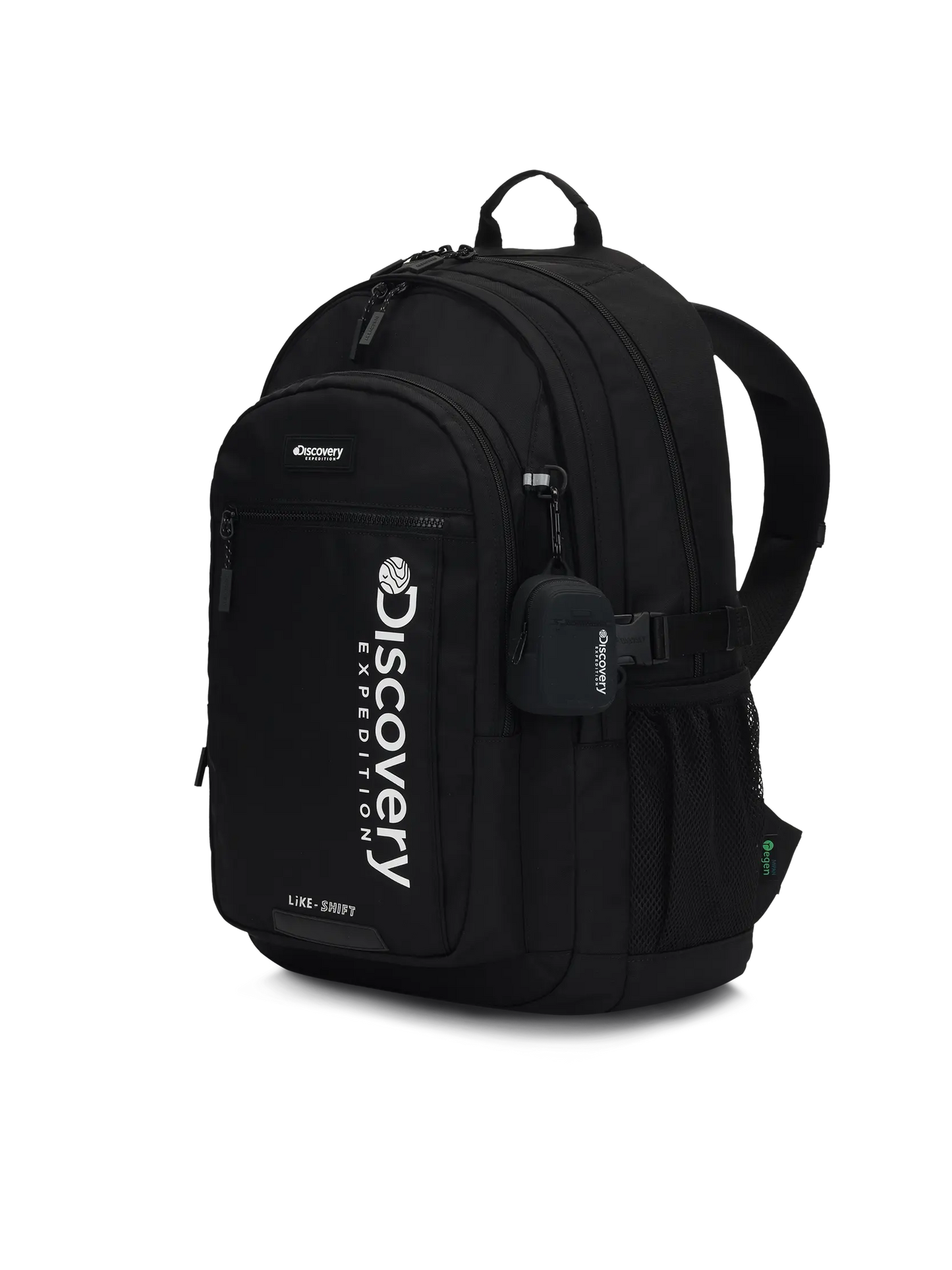 Discovery Expedition Like Air Shift Backpack