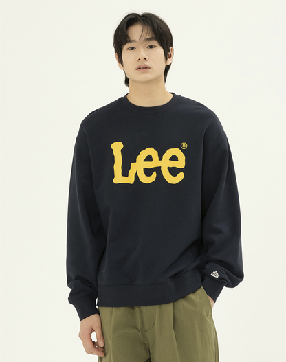 LEE Big Twitch Sweatshirt