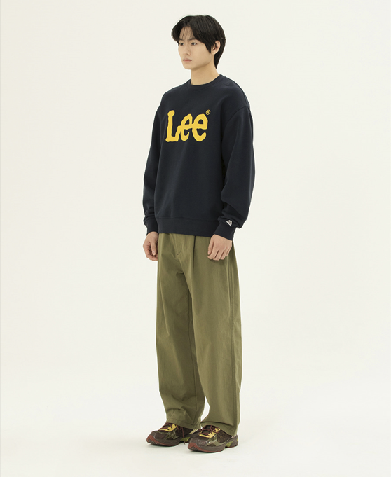 LEE Big Twitch Sweatshirt