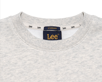 LEE Big Twitch Sweatshirt