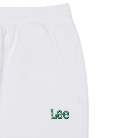 LEE Twitch logo sweatpants