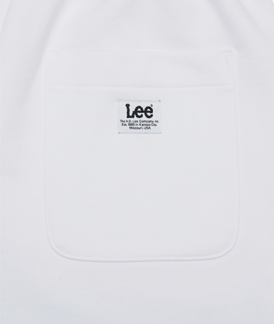 LEE Twitch logo sweatpants