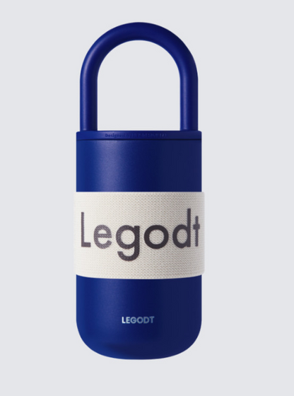 LEGODT Lego Loop Tumbler