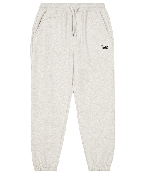 LEE Twitch logo sweatpants