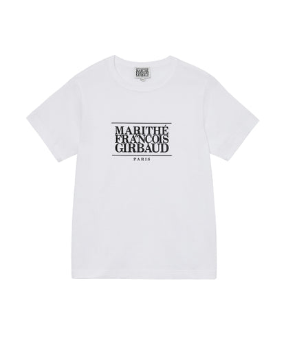 CLASSIC LOGO TEE