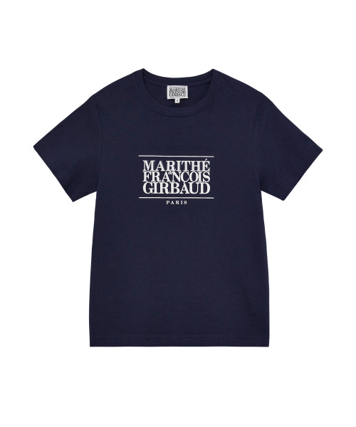 CLASSIC LOGO TEE