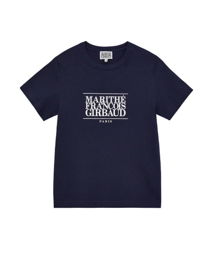 CLASSIC LOGO TEE