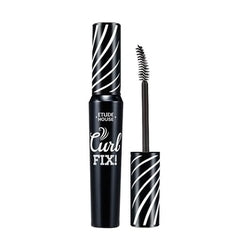 ETUDE LASH PERM CURL FIX MASCARA