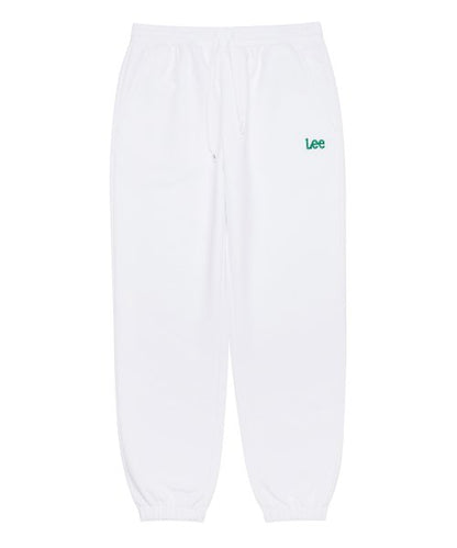 LEE Twitch logo sweatpants