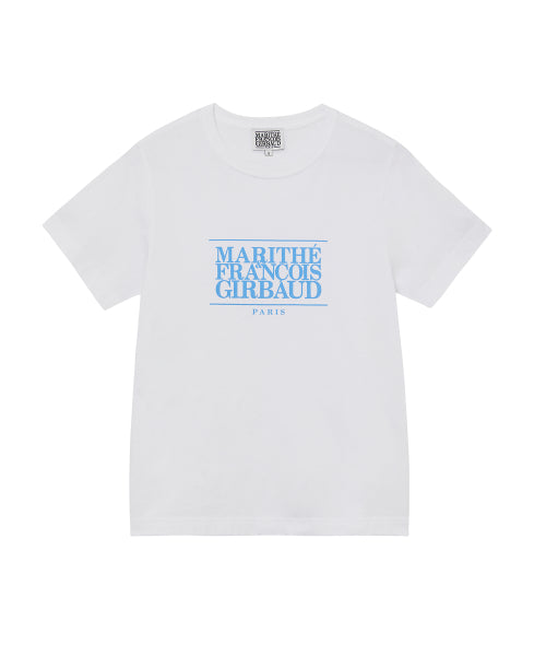 CLASSIC LOGO TEE