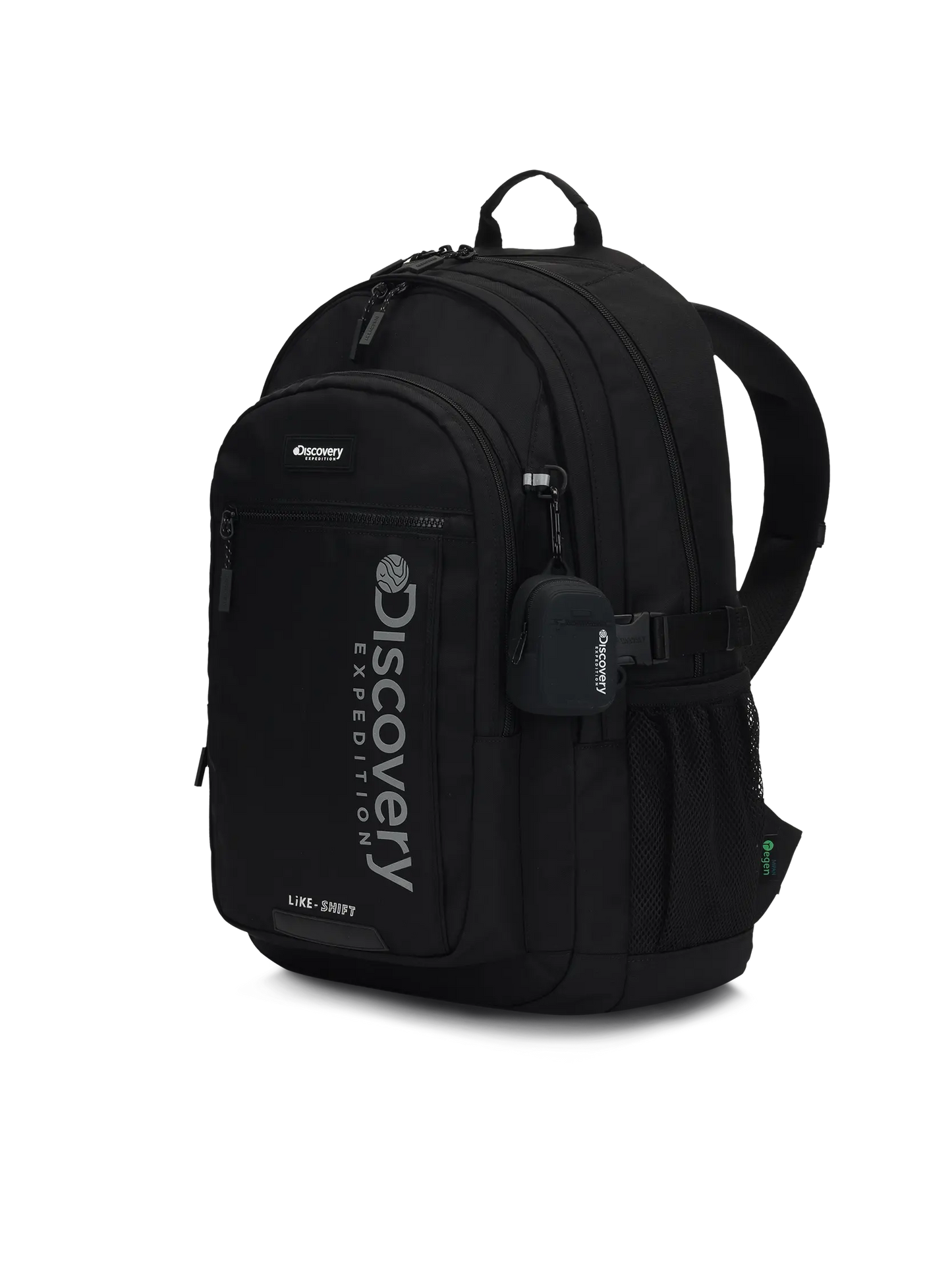 Discovery Expedition Like Air Shift Backpack