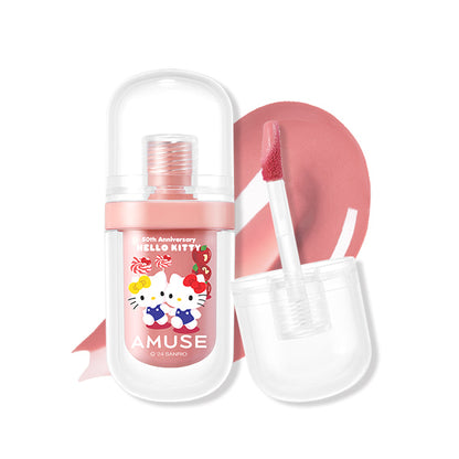 AMUSE [Hello Kitty Limited Edition] Gel Fit Tint (Choose 1 of 4)