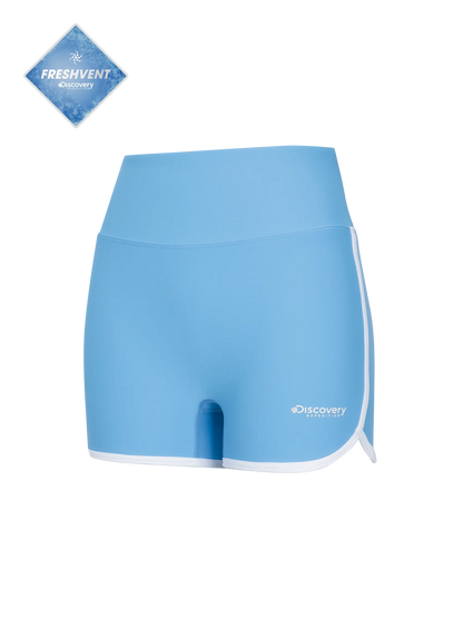 Discovery Expedition Freshvent Women's Dolphin Watershorts