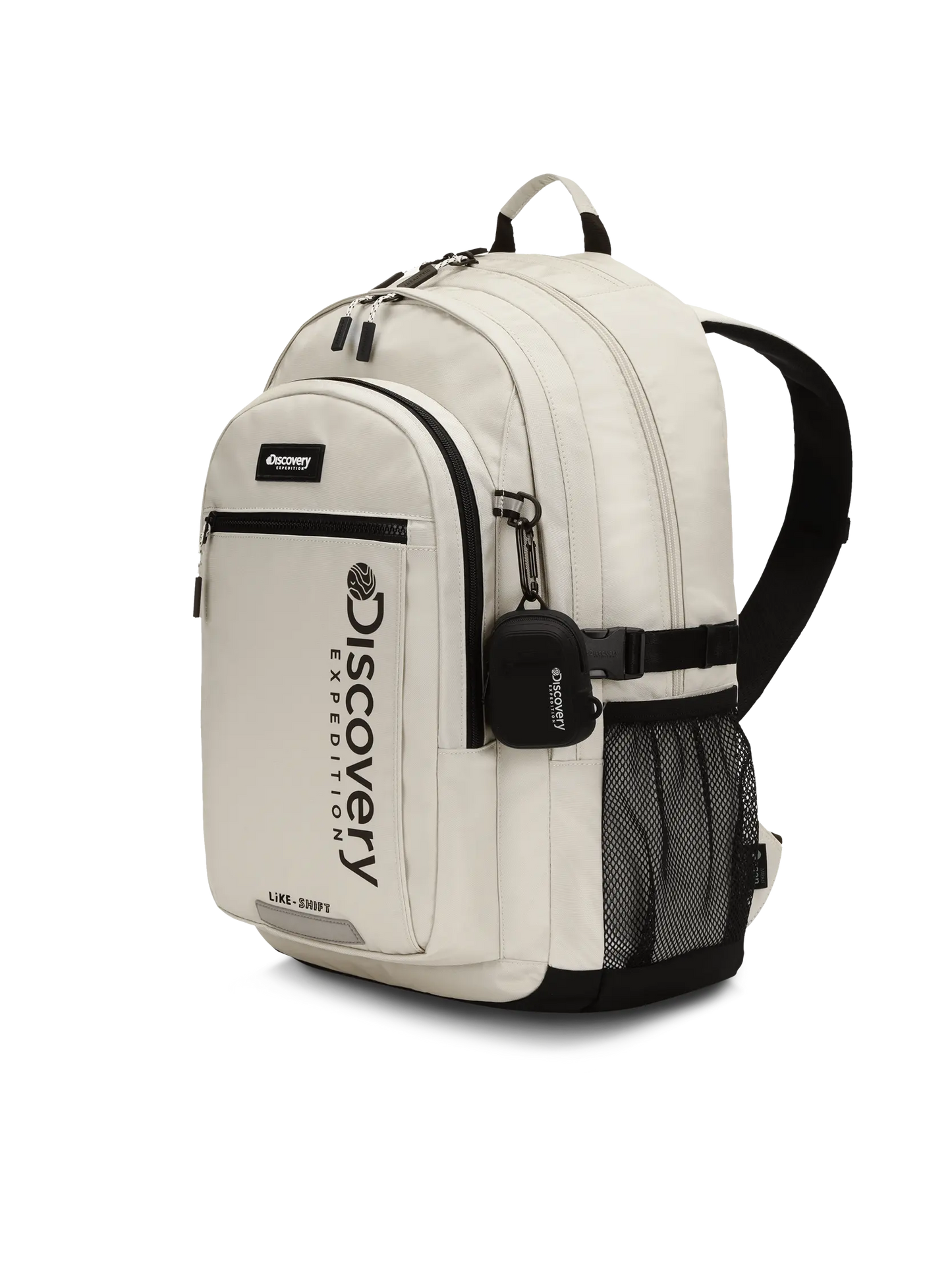 Discovery Expedition Like Air Shift Backpack