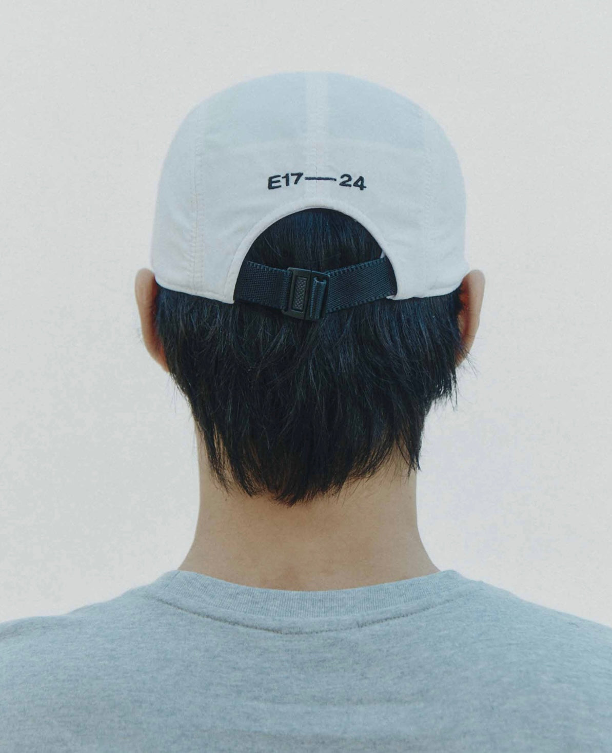 EMIS NYLON CAMP CAP