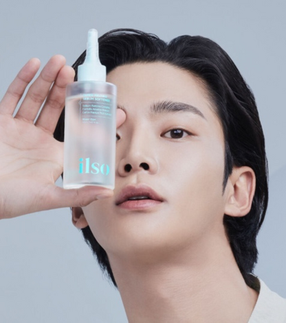 [ILSO] Super Melting Sebum Softener 150ml