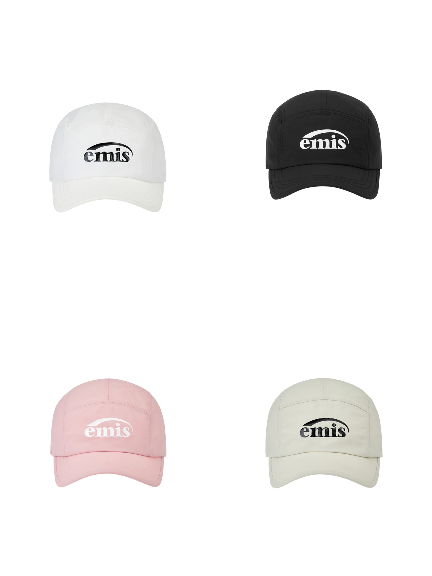 EMIS NYLON CAMP CAP