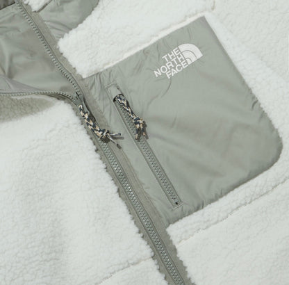 The North Face PLAY GREEN RVS FLEECE JACKET