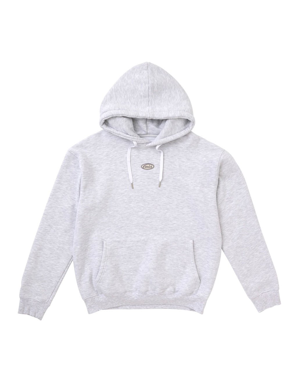 FOOT PRINT HOODIE