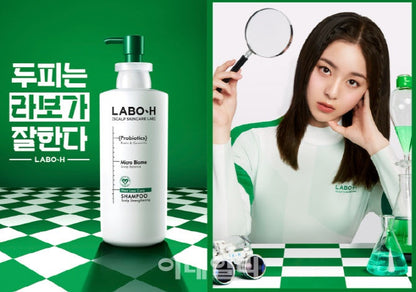 LABO-H Anti Hair Loss Shampoo