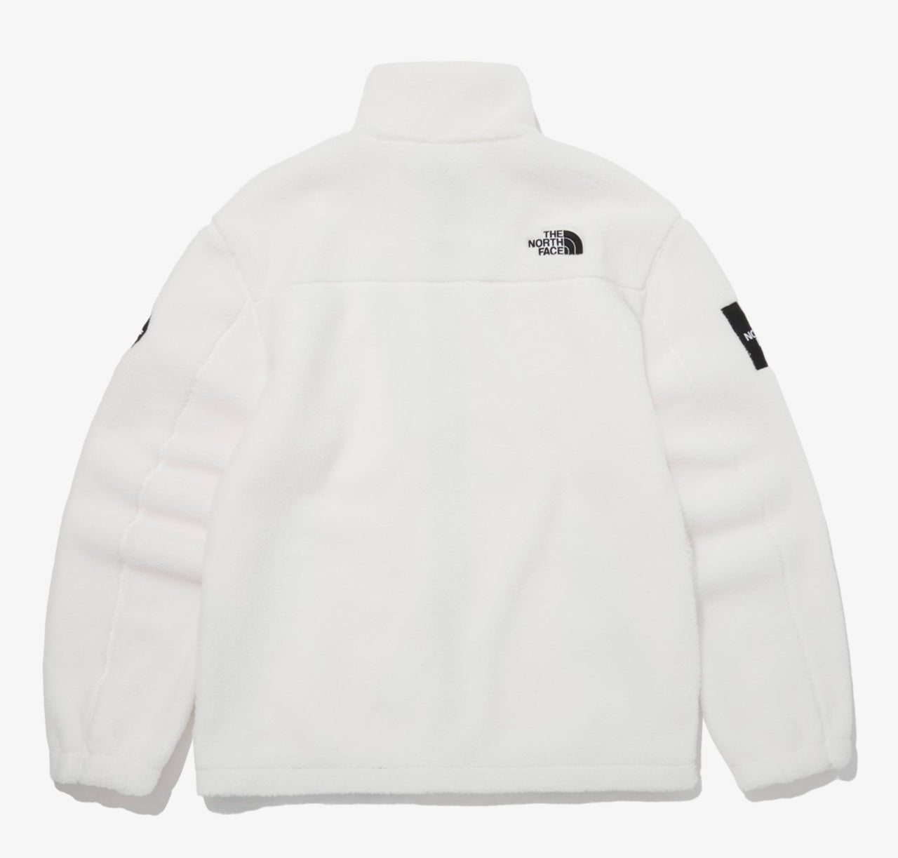 韓国限定S白THE NORTH FACE RIMO FLEECE JACKET ザノース