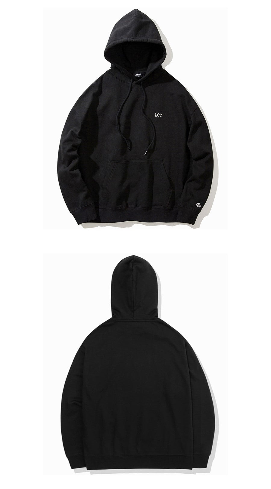 LEE Small Twitch Overfit Hood