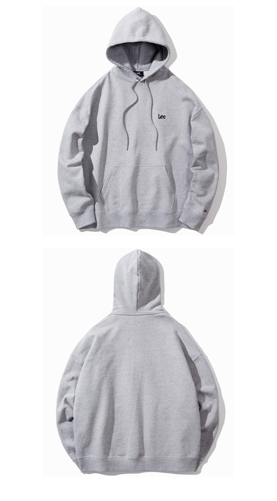 LEE Small Twitch Overfit Hood