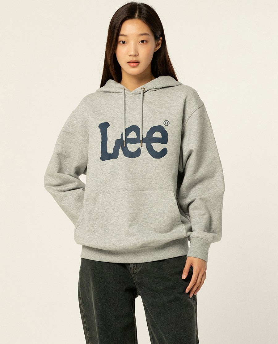 LEE Big Twitch Loose Fit Hood