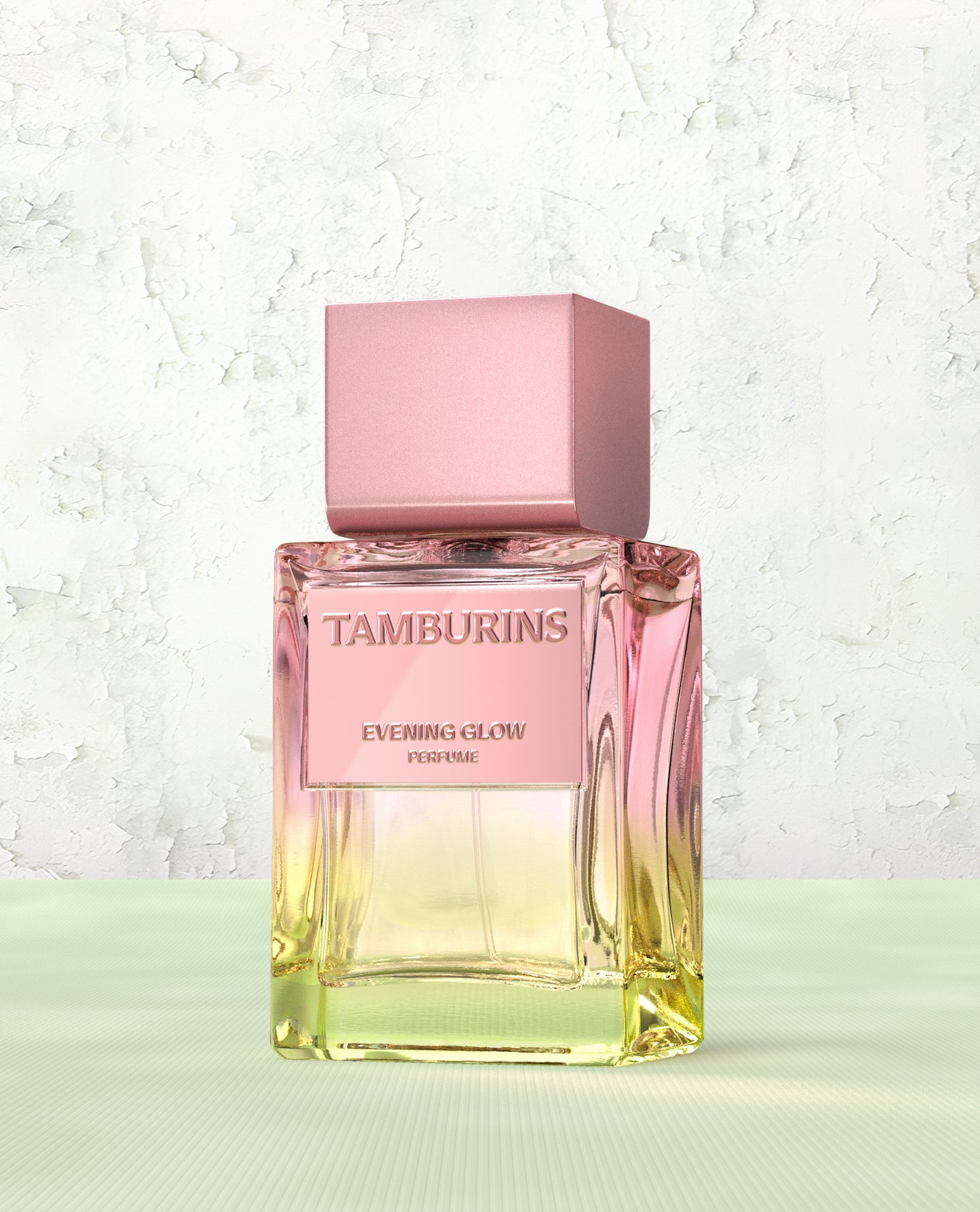 TAMBURINS PERFUME EVENING GLOW