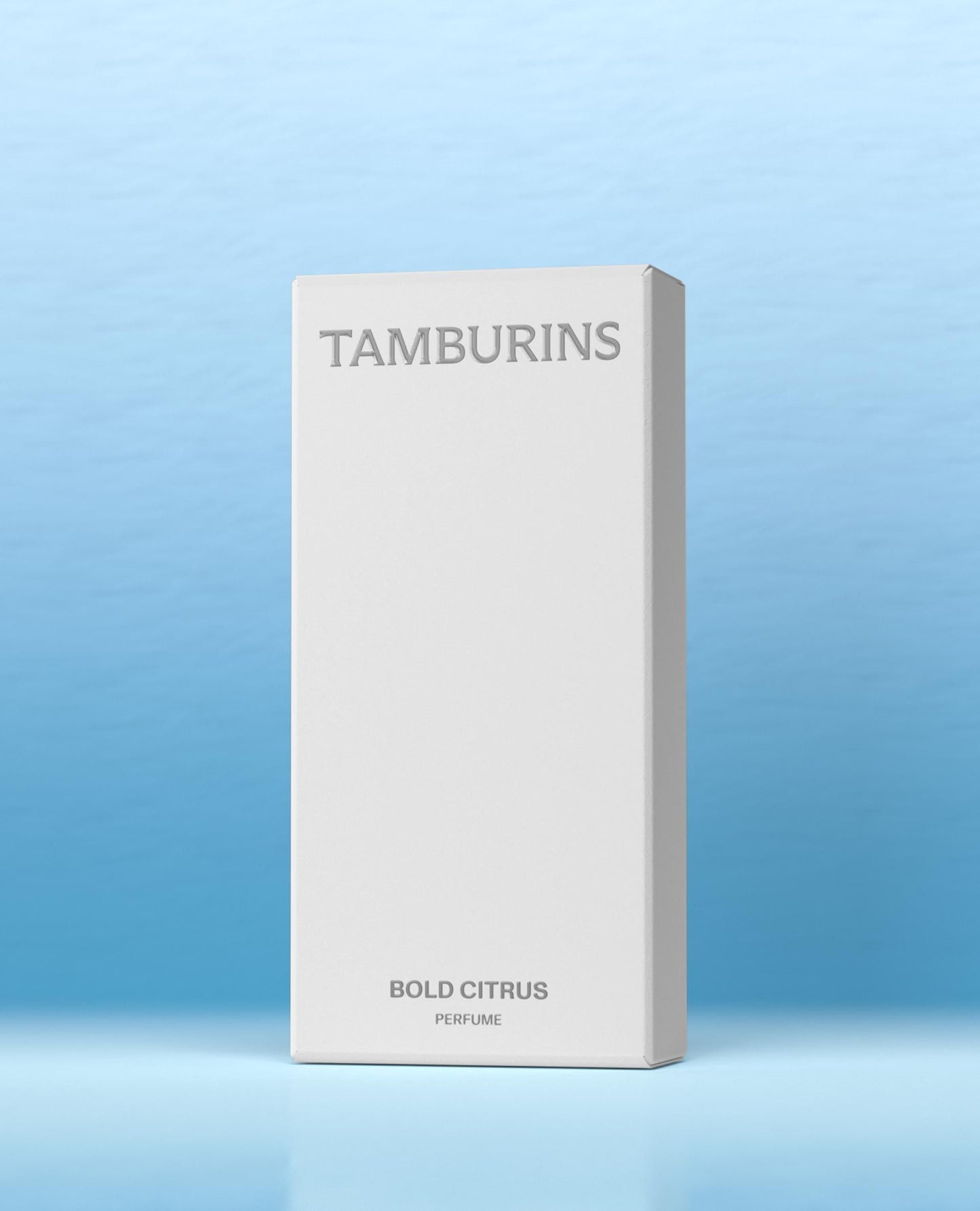 TAMBURINS PERFUME 11ML