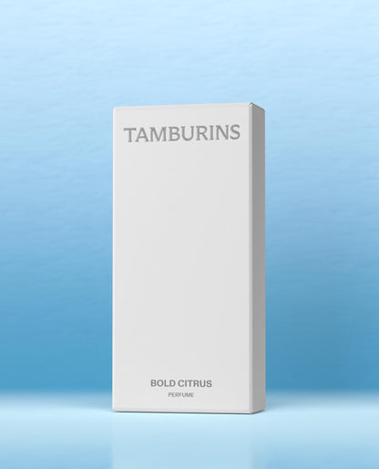 TAMBURINS PERFUME 11ML