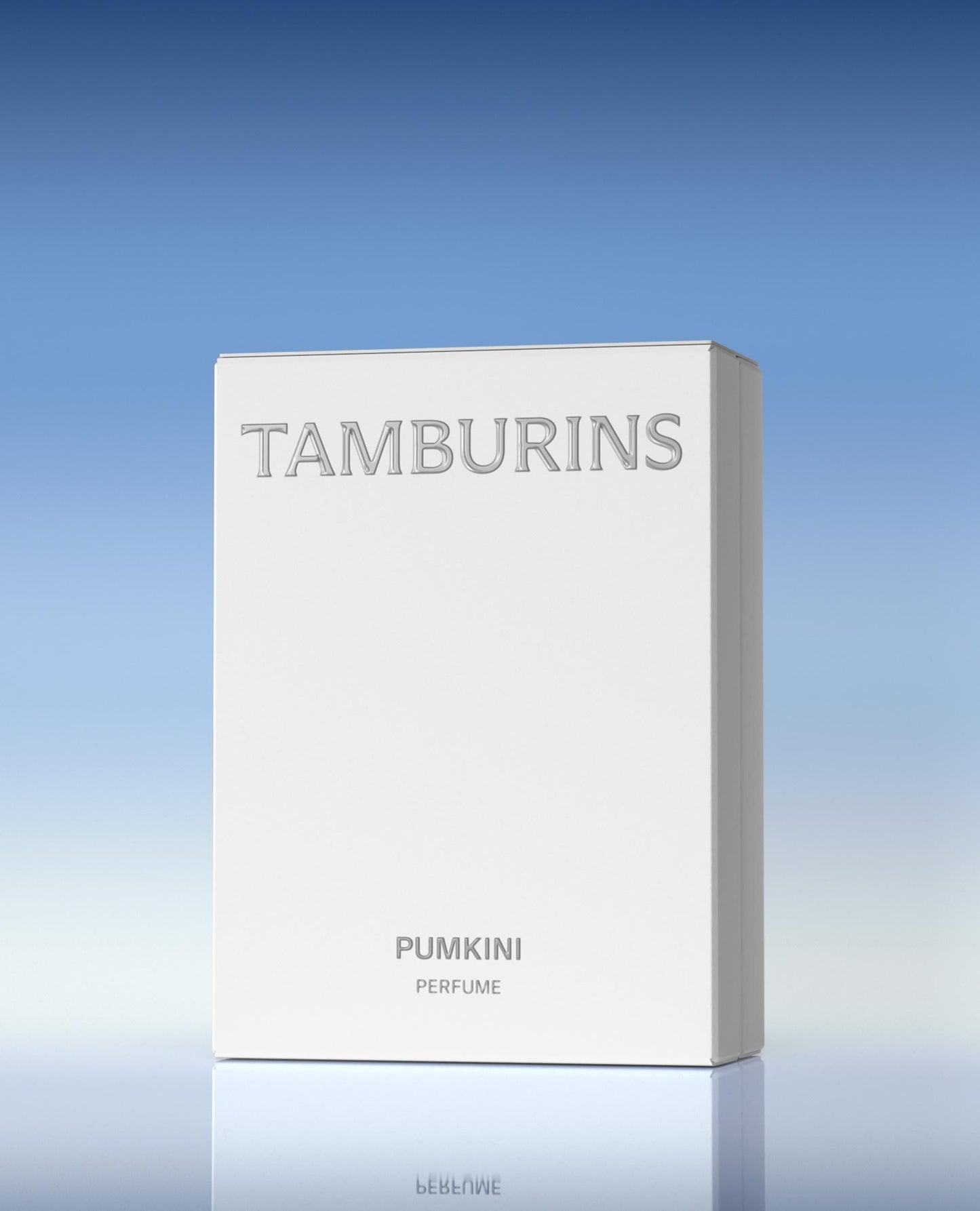 TAMBURINS PERFUME