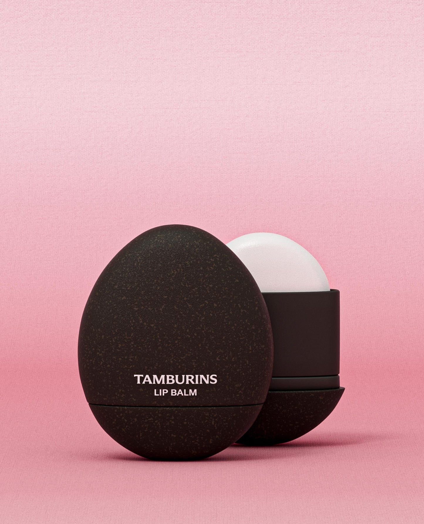 TAMBURINS EGG LIP BALM