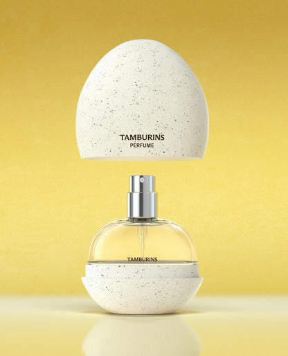 TAMBURINS EGG PERFUME 14ML