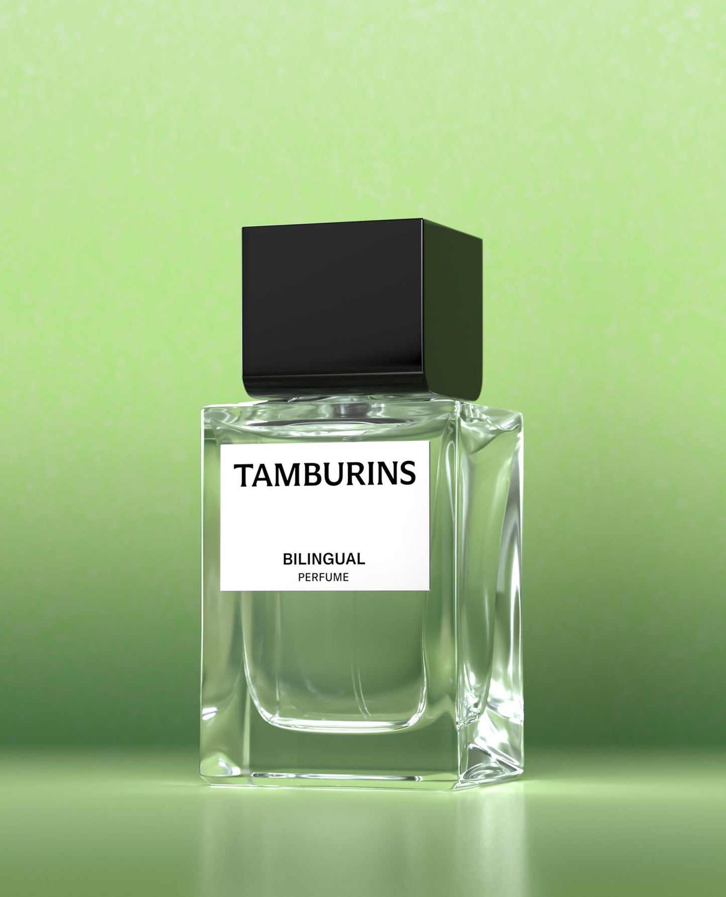 TAMBURINS PERFUME