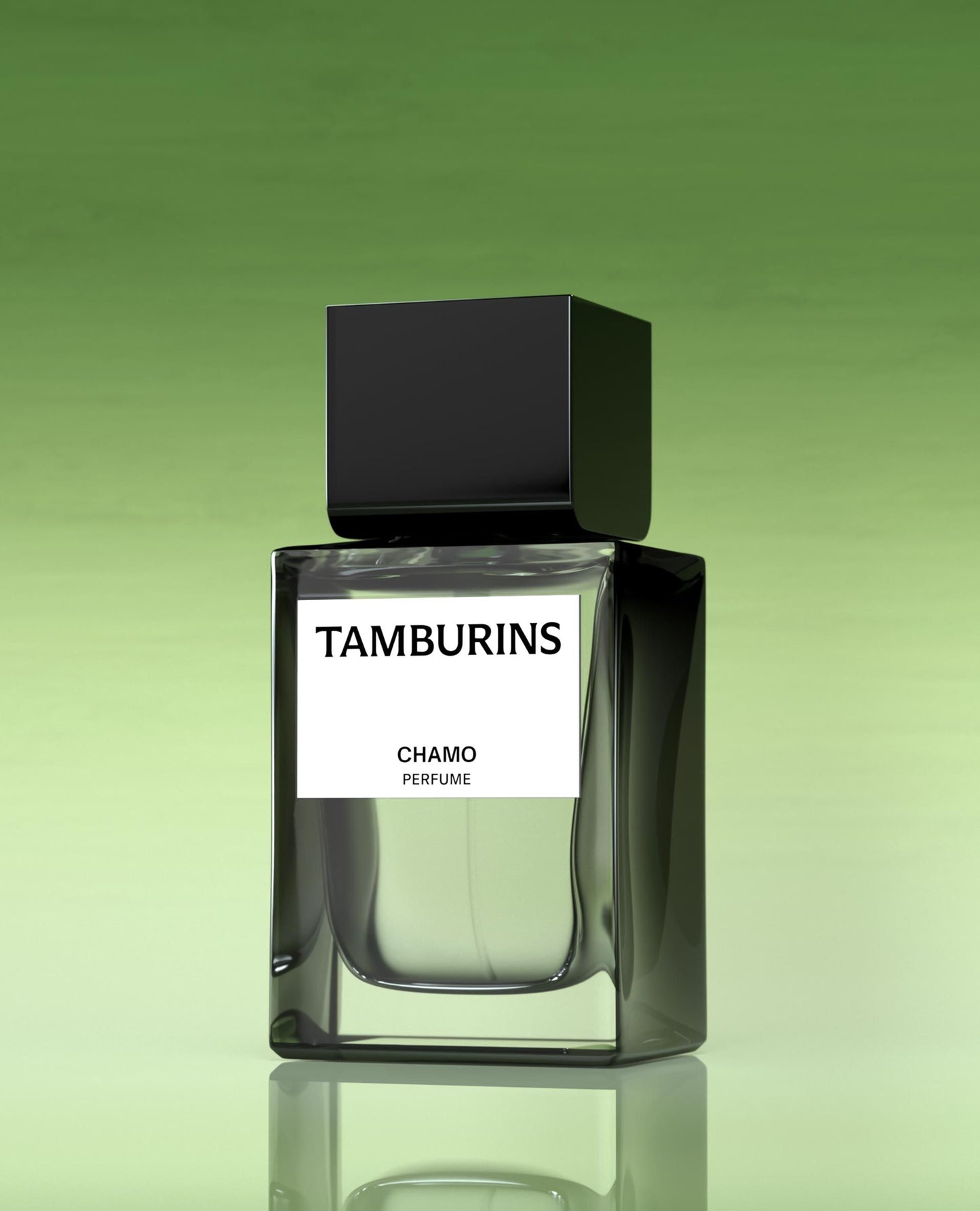 TAMBURINS PERFUME