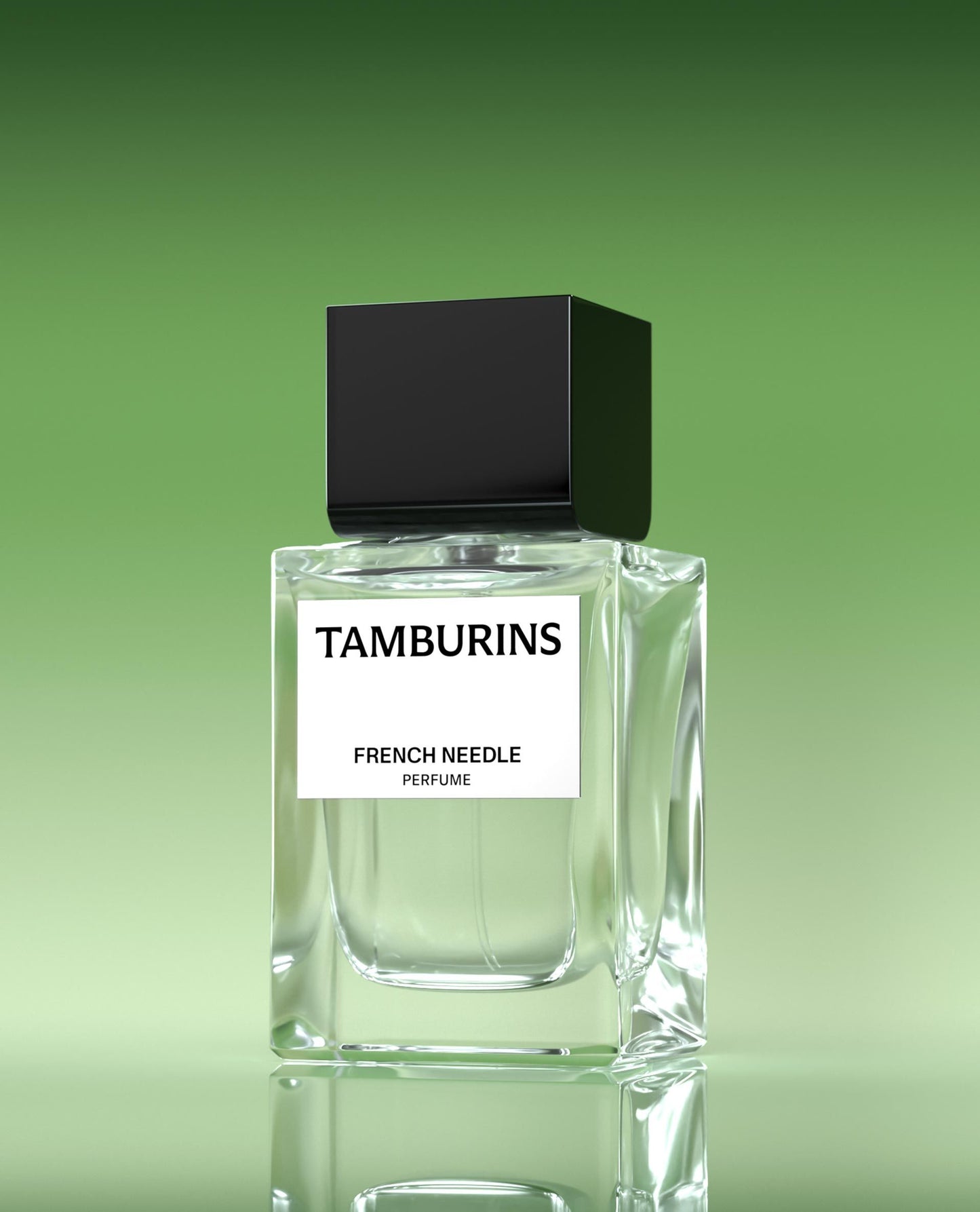 TAMBURINS PERFUME