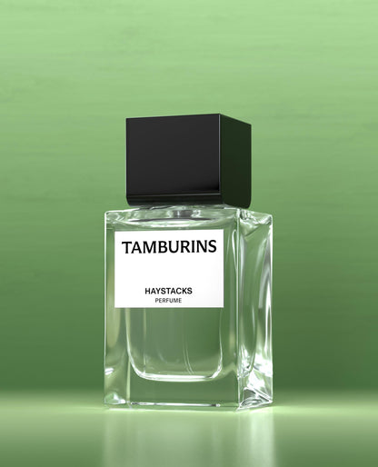 TAMBURINS PERFUME