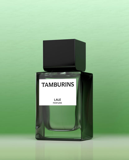 TAMBURINS PERFUME