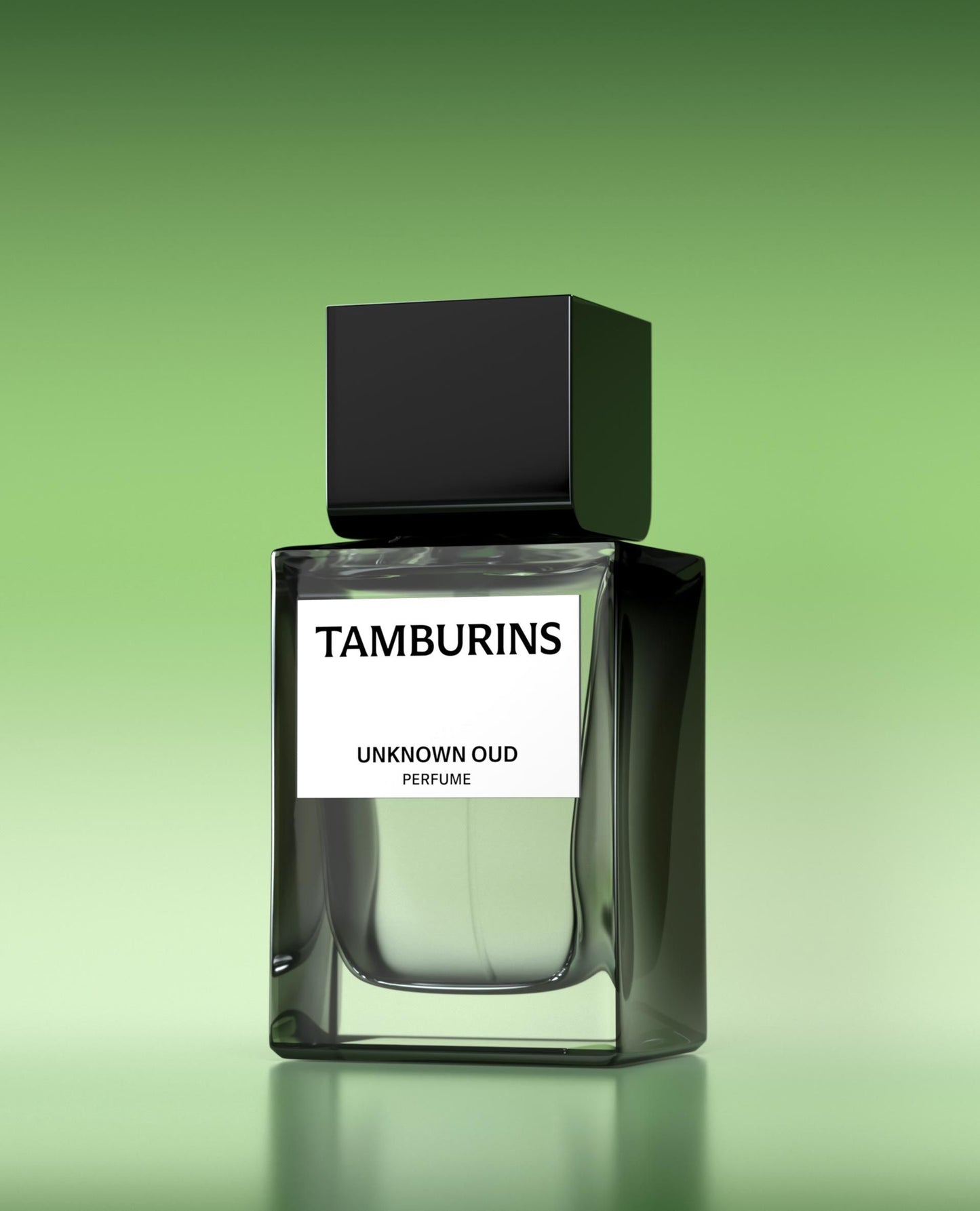 TAMBURINS PERFUME