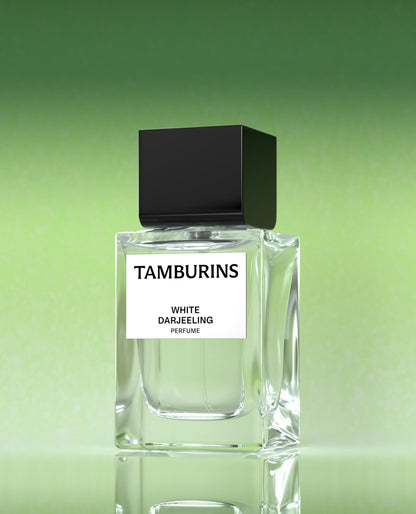 TAMBURINS PERFUME