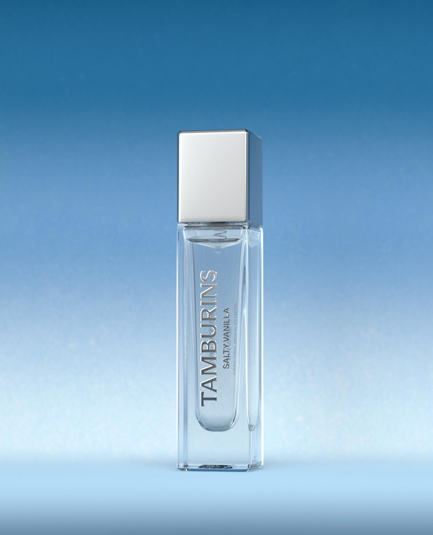 TAMBURINS PERFUME 11ML