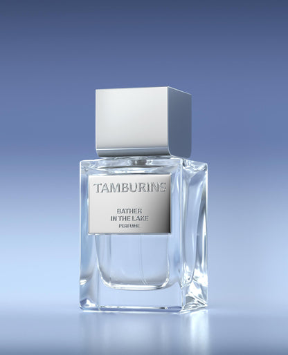 TAMBURINS PERFUME